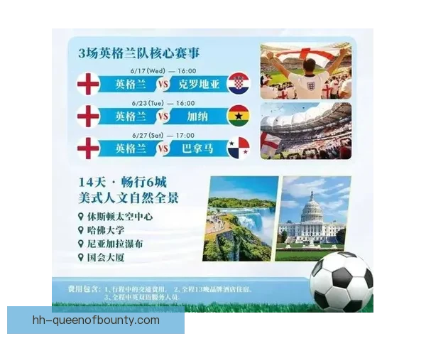 2026世界杯休斯顿赛区官宣打造全新球迷公园提升赛事体验