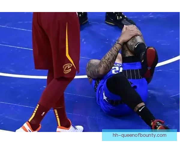 科尔十字韧带断裂后艰难康复过程中的挑战与坚持 科尔十字韧带断裂后艰难康复过程中的挑战与坚持