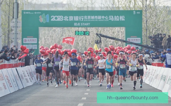 北京马拉松踝关节刚性，跑者训练需要针对性